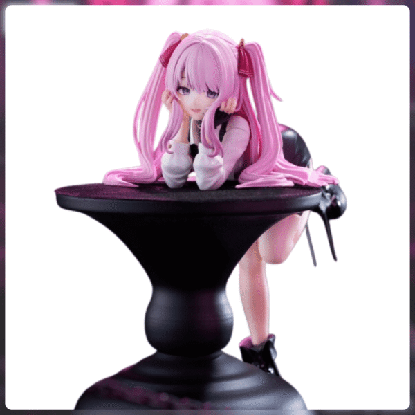 Yuni Figura Noodle Stopper FuRyu [NIKKE] juguetes y juegos anime peru