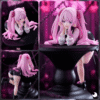 Yuni Figura Noodle Stopper FuRyu [NIKKE] juguetes y juegos anime peru homidori