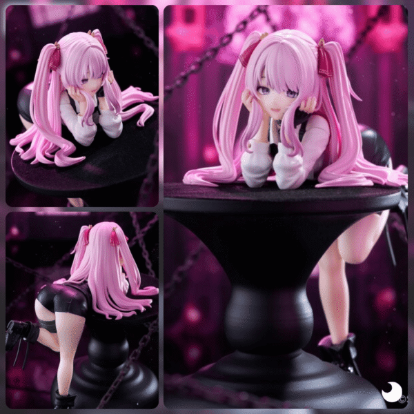 Yuni Figura Noodle Stopper FuRyu [NIKKE] juguetes y juegos anime peru homidori