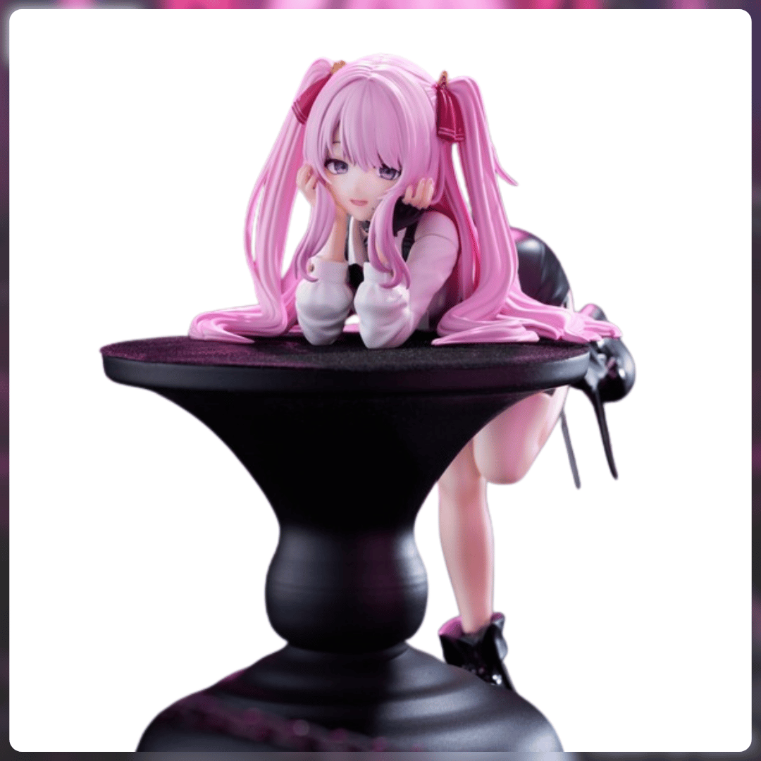 Yuni Figura Noodle Stopper FuRyu [NIKKE] juguetes y juegos anime peru