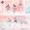 Hishi Amazon Stand Acrílico Ichiban Kuji 8va edición Premio F [Uma Musume_ Pretty Derby] juguetes y juegos anime peru