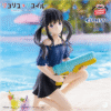 Inoue Takina Figura Espresto Aqua Twinkle [Lycoris Recoil] juguetes y juegos anime peru homidori