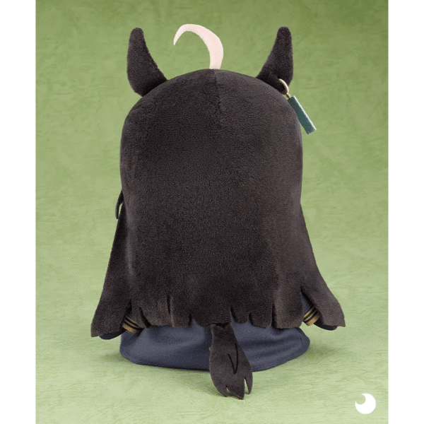 Manhattan Cafe Peluche Kuripan Good Smile Company [Uma Musume] juguetes y juegos anime peru