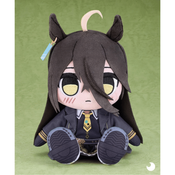 【31-Agosto】Manhattan Cafe Peluche Kuripan Good Smile Company [Uma Musume]