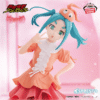 Monogatari Ononoki Yotsugi Figura Espresto Sweet Bloom ver. juguetes y juegos anime peru homidori