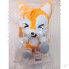 SONIC & FRIENDS Hyokopyoko Plush Set Completo (Vol. 1 y Vol. 2) Tails