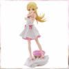 Monogatari Oshino Shinobu Figura Espresto Sweet Bloom ver. juguetes y juegos anime peru