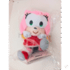 SONIC & FRIENDS Hyokopyoko Plush Set Completo (Vol. 1 y Vol. 2) Amy
