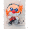 SONIC & FRIENDS Hyokopyoko Plush Set Completo (Vol. 1 y Vol. 2) Docto EggMan