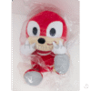 SONIC & FRIENDS Hyokopyoko Plush Set Completo (Vol. 1 y Vol. 2) Knuckles