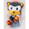 SONIC & FRIENDS Hyokopyoko Plush Set Completo (Vol. 1 y Vol. 2) Shadow