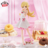Monogatari Oshino Shinobu Figura Espresto Sweet Bloom ver. juguetes y juegos anime peru homidori