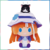 Akikawa Yayoi Peluches Ichiban Kuji Umamusume_ Pretty Derby 4ta Edicion (Premios E)
