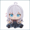 Alisa Mikhailovna Kujou (Alya san) Chocopuni Plushie [Alya Sometimes Hides Her Feelings in Russian] juguetes y juegos anime peru
