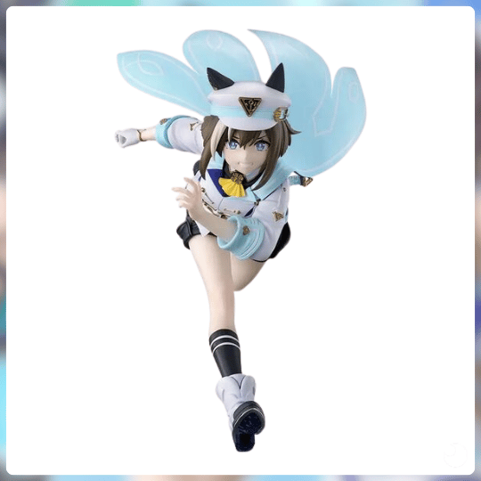 Cheval Grand Figura Ichiban Kuji (Umamusume_ Pretty Derby 13ra Edicion Premio A) [Uma Musume] juguetes y juegos anime peru homidori