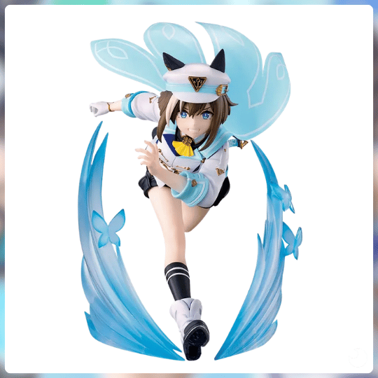Cheval Grand Figura Ichiban Kuji (Umamusume_ Pretty Derby 13ra Edicion Premio Last Prize) [Uma Musume] juguetes y juegos anime peru homidori