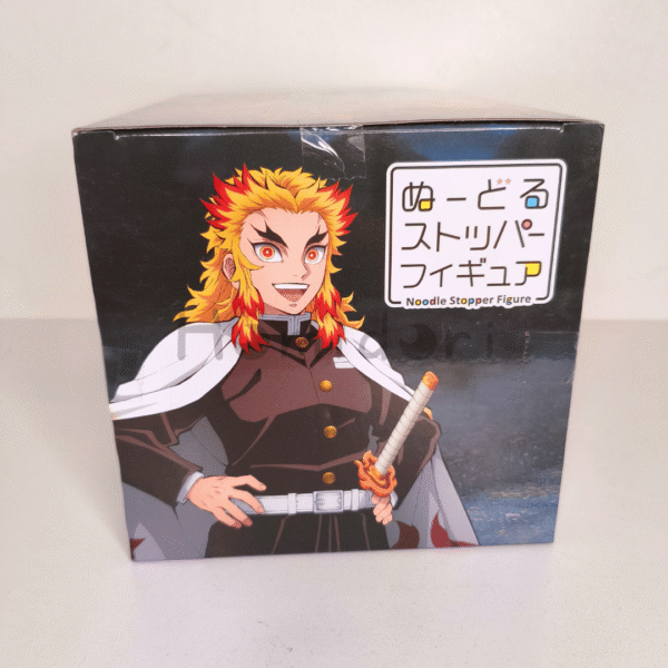 Demon Slayer Rengoku Figura Noodle Stopper Sendou ver. 3