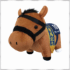 Efforia Peluche BIG SK Japan [Thoroughbred Collection] juguetes y juegos anime peru