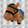 Efforia Peluche BIG SK Japan [Thoroughbred Collection] juguetes y juegos anime peru homidori