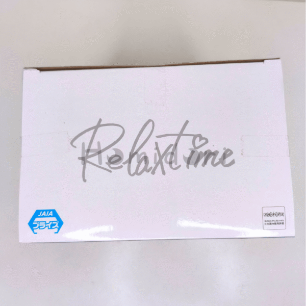 Inoue Takina Figura Relax Time [Lycoris Recoil] 3