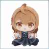 Maria Mikhailovna Kujou Chocopuni Plushie [Alya Sometimes Hides Her Feelings in Russian] juguetes y juegos anime peru