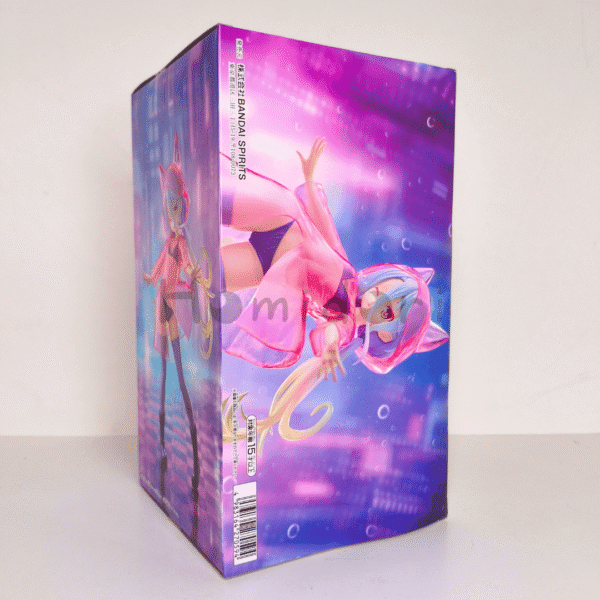 No Game No Life Shiro Figura Espresto 2