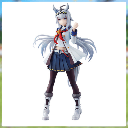 Oguri Cap Figura Ichiban Kuji (Umamusume_ Pretty Derby 3 Dan Premio B) [Uma Musume] juguetes y juegos anime peru
