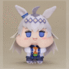 Oguri Cap Mini Peluche Yurugao [Uma Musume_ Cinderella Gray] juguetes y juegos anime peru homidori