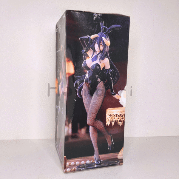 Overlord Albedo BiCute Bunnies black ver. 2