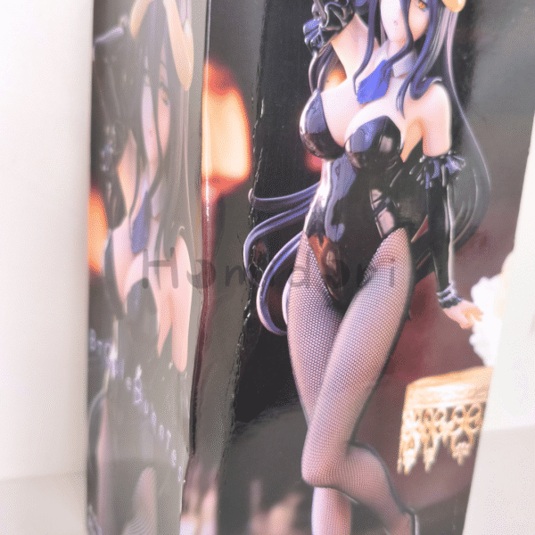 Overlord Albedo BiCute Bunnies black ver. 3