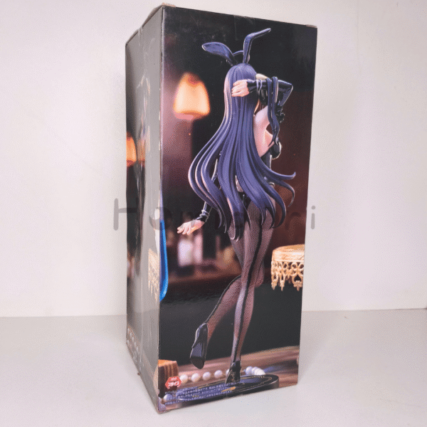 Overlord Albedo BiCute Bunnies black ver. 4