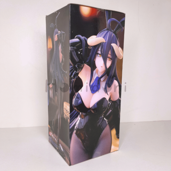 Overlord Albedo BiCute Bunnies black ver. 5