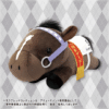 Special Week Peluche Nesoberi SK Japan [Thoroughbred Collection] juguetes y juegos anime peru homidori