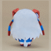 Tamamo Cross Mini Peluche Yurugao [Uma Musume_ Cinderella Gray] juguetes y juegos anime peru homidori atras