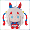 Tamamo Cross Peluches Ichiban Kuji Umamusume_ Pretty Derby 4ta Edicion (Premios E) juguetes y juegos anime peru homidori