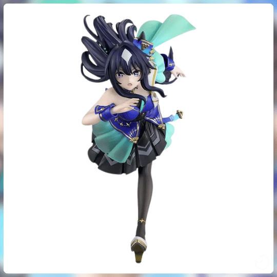 Verxina Figura Ichiban Kuji (Umamusume_ Pretty Derby 13ra Edicion Premio B) [Uma Musume] juguetes y juegos anime peru homidori