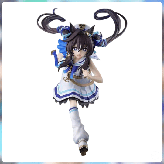 Vivlos Figura Ichiban Kuji (Umamusume_ Pretty Derby 13ra Edicion Premio C) [Uma Musume] juguetes y juegos anime peru homidori