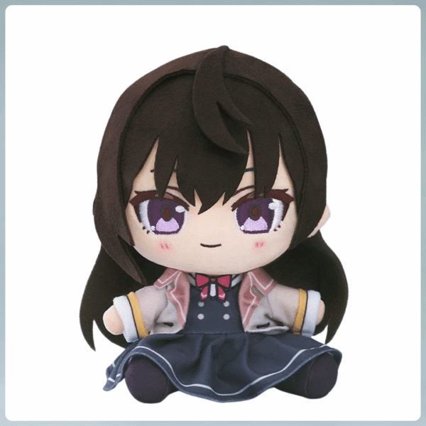 Yuki Suou Chocopuni Plushie [Alya Sometimes Hides Her Feelings in Russian] juguetes y juegos anime peru