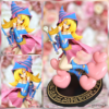 Black Magician Girl Figura SK Japan Heredetail [Yu-Gi-Oh! Duel Monsters]