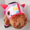 Haru Urara Peluche Gigante (SK Japan) [Thoroughbred Collection]