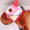 Haru Urara Peluche Gigante (SK Japan) [Thoroughbred Collection]