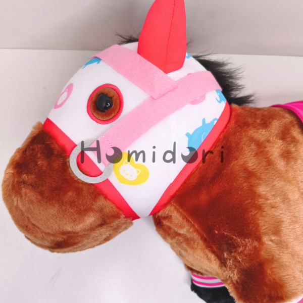 Haru Urara Peluche Gigante (SK Japan) [Thoroughbred Collection]