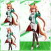 Ikuno Dictus Figura Ichiban Kuji (Uma Musume Pretty Derby 8 Dan Premio C) [Uma Musume]