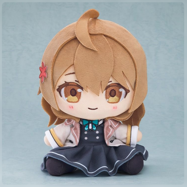 Maria Mikhailovna Kujou Peluche Chocotto Punitto (Good Smile Company) [Alya Sometimes Hides Her Feelings in Russian]