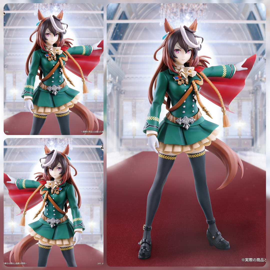 lote uma musume (10) lote uma musume (10)