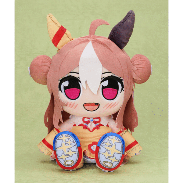 Copano Rickey Peluche Kuripan Good Smile Company [Uma Musume]