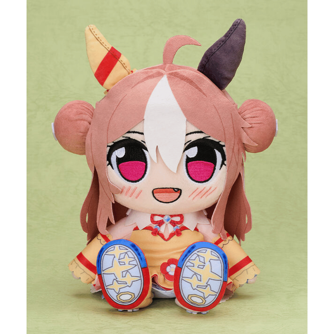 Copano Rickey Peluche Kuripan Good Smile Company [Uma Musume]