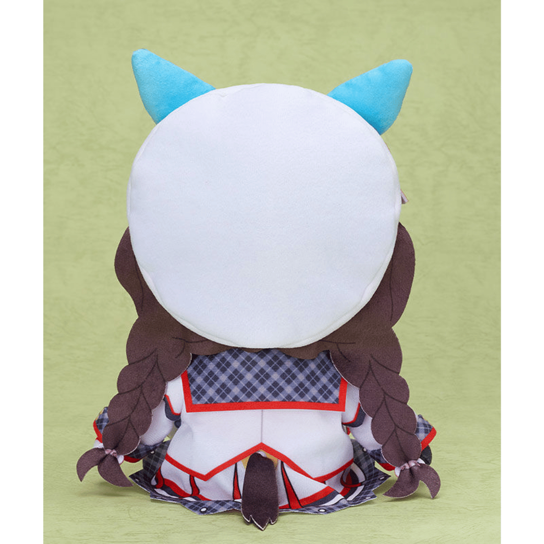 Hokko Tarumae Peluche Kuripan Good Smile Company [Uma Musume] 2