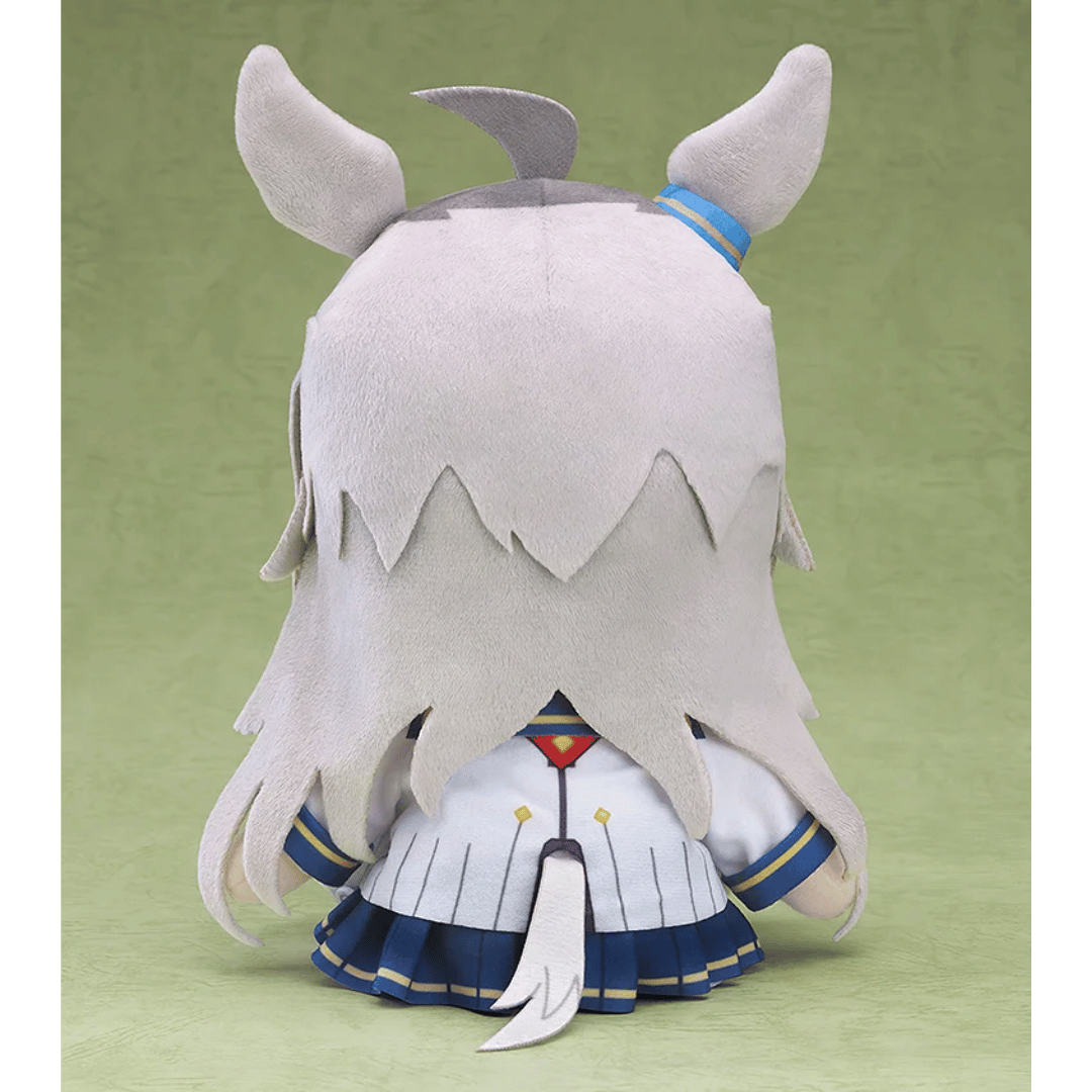 Oguri Cap Peluche Kuripan Good Smile Company [Uma Musume] 1