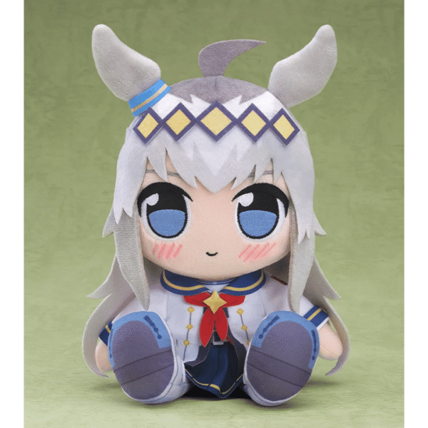 Oguri Cap Peluche Kuripan Good Smile Company [Uma Musume]
